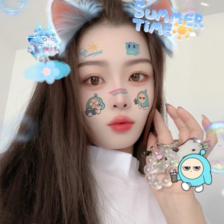 🎀Li 喜乐