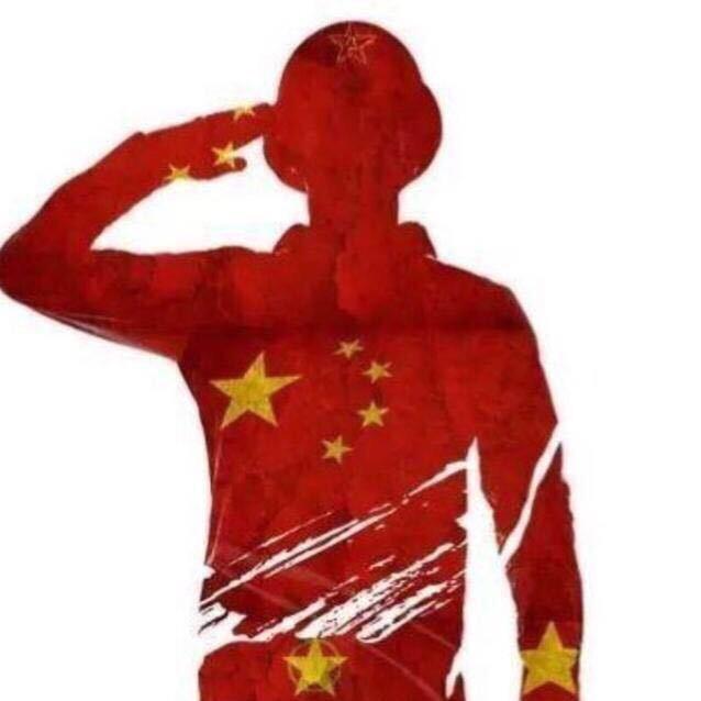 💪何惧之有💪