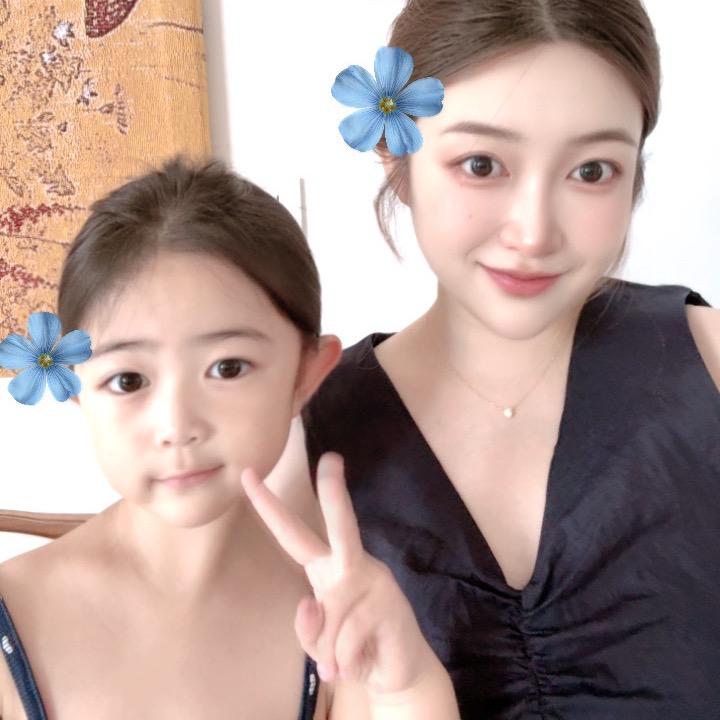 我