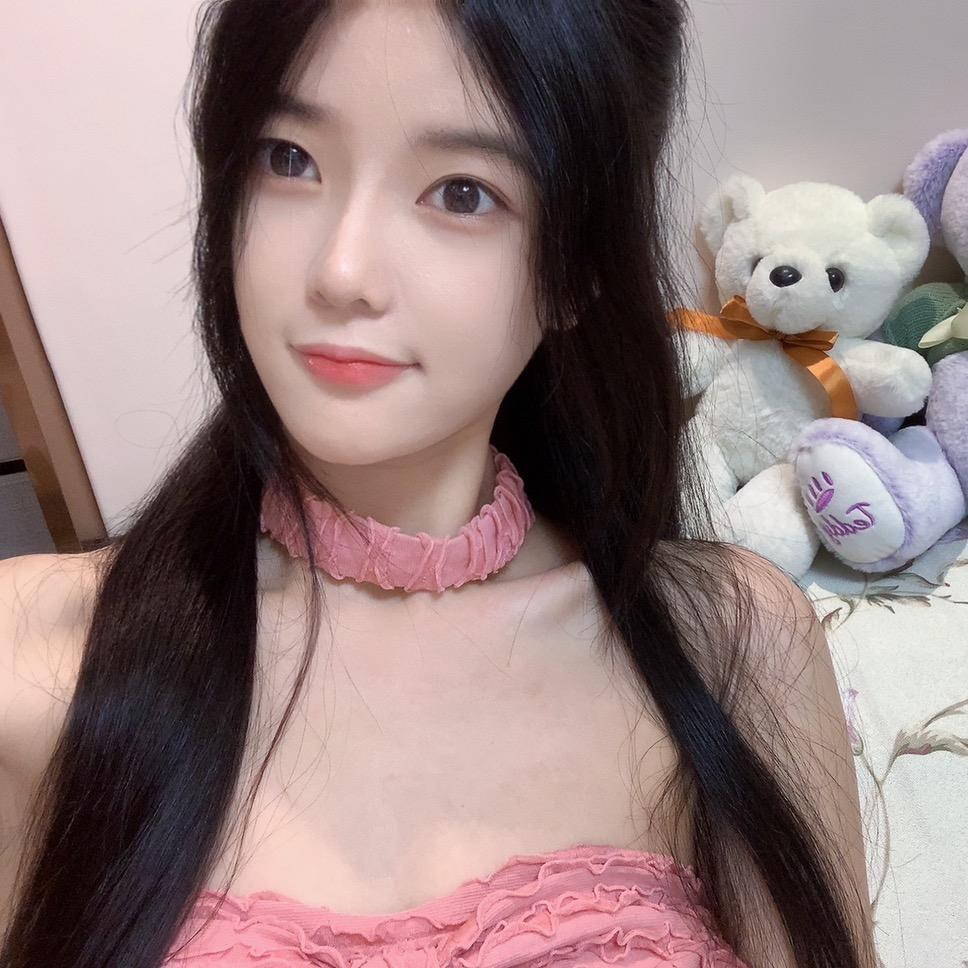 L黎浅浅🧸