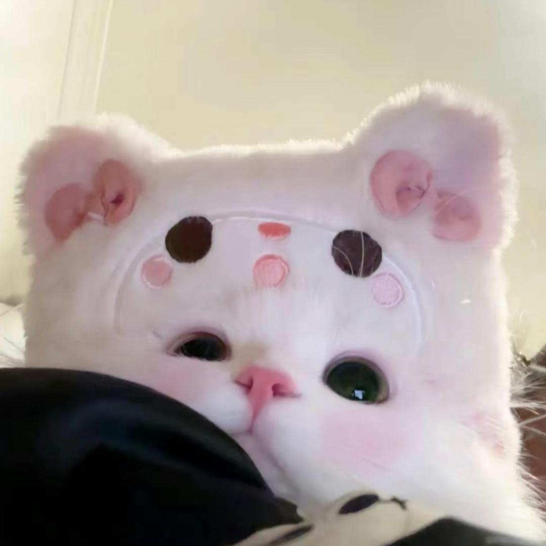 冬眠困困猪