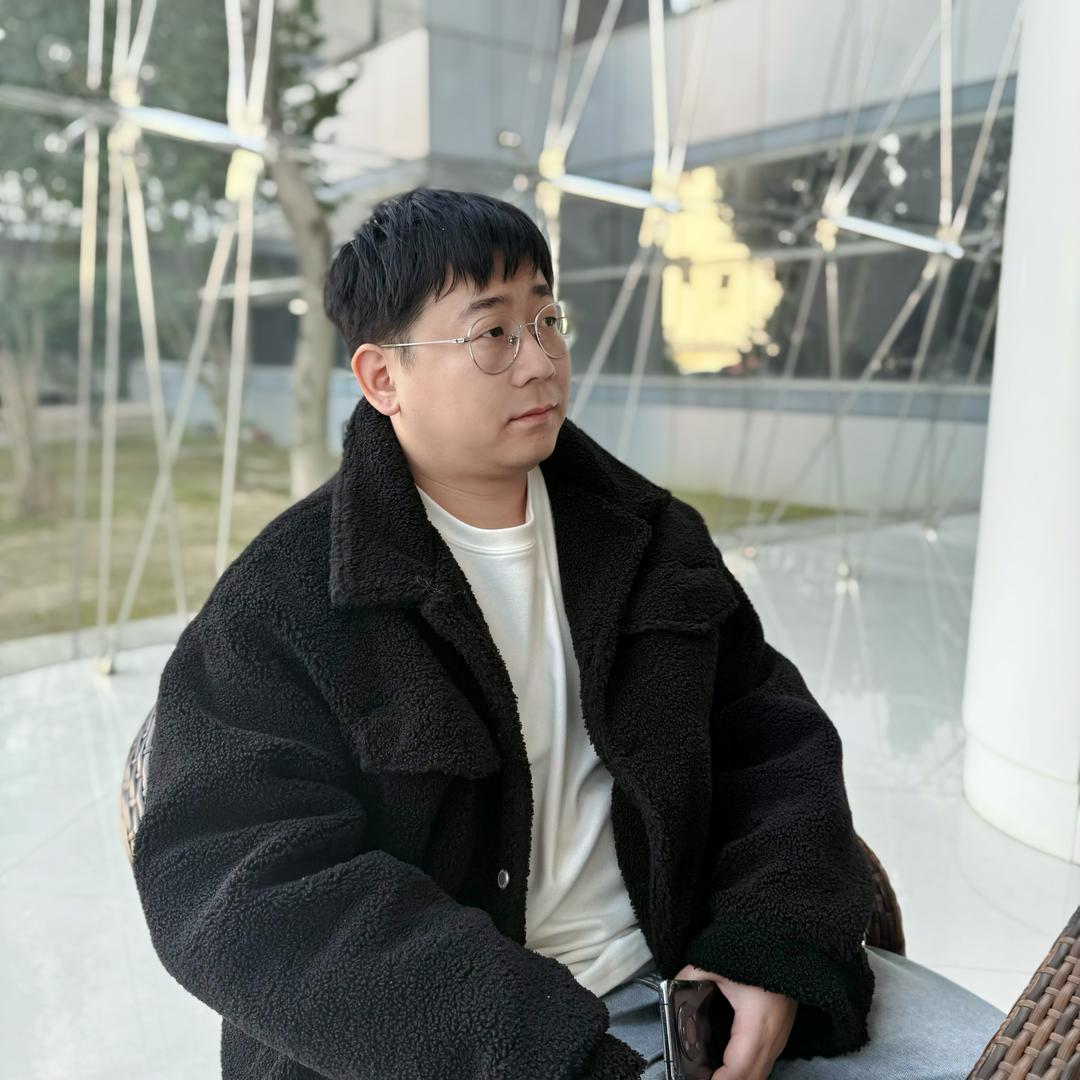 常熟周哥说装修-米开朗装饰