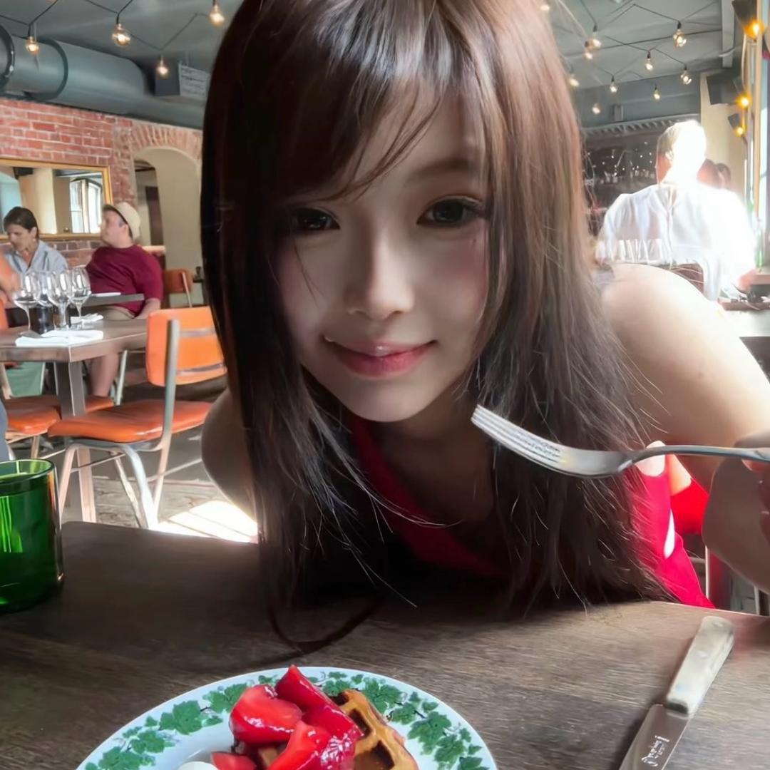 吱吱