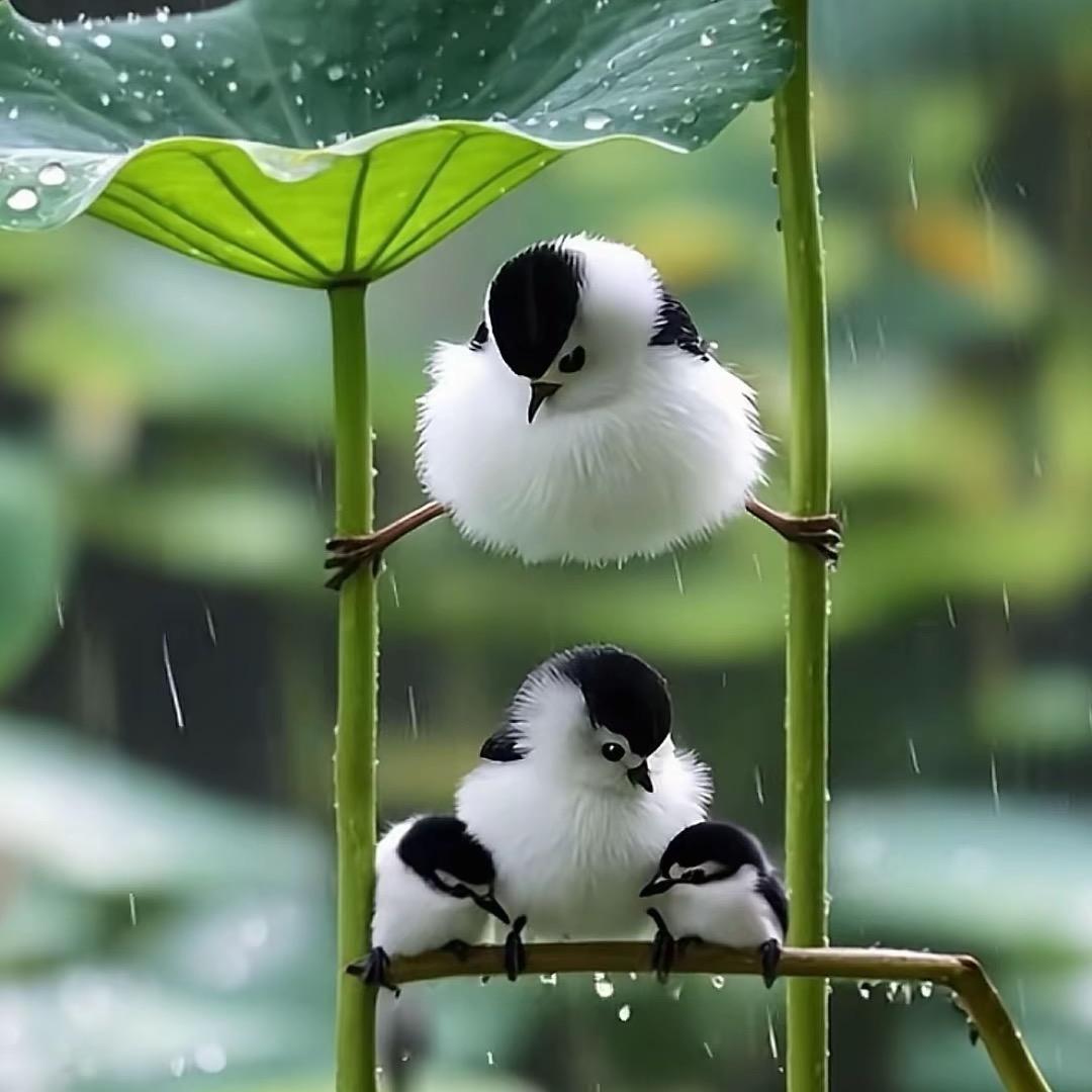 独自点亮