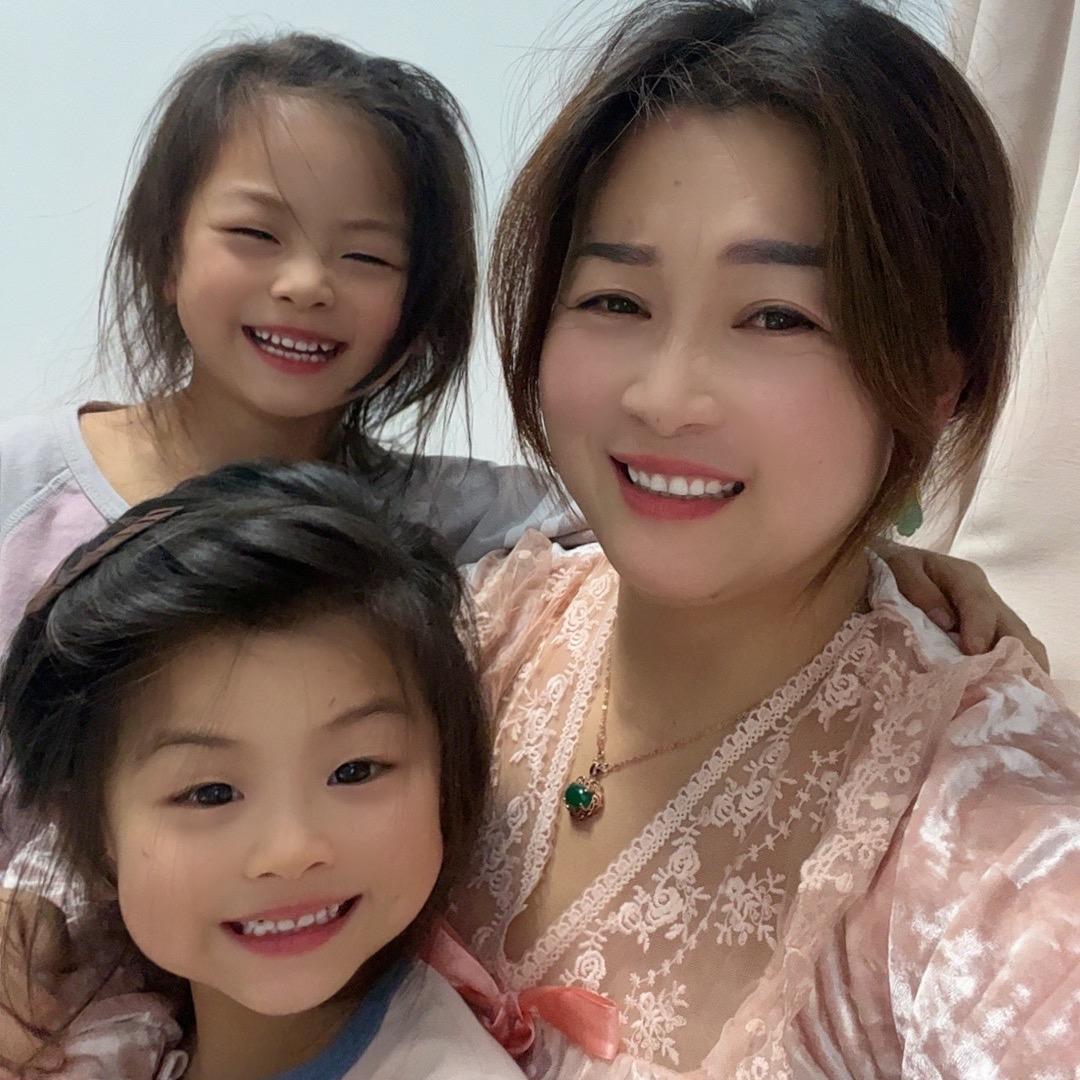 小军妹💕