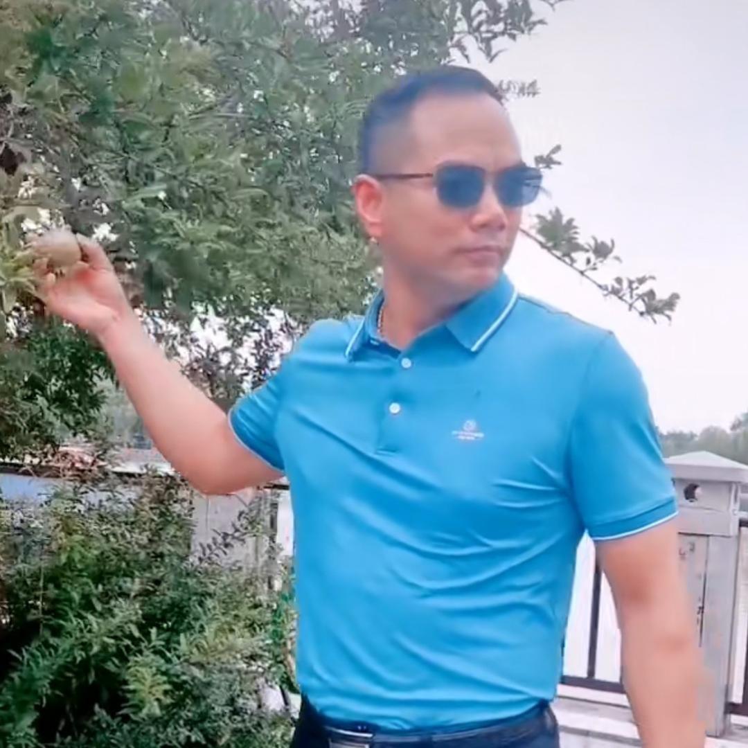 久伴🔥倪总