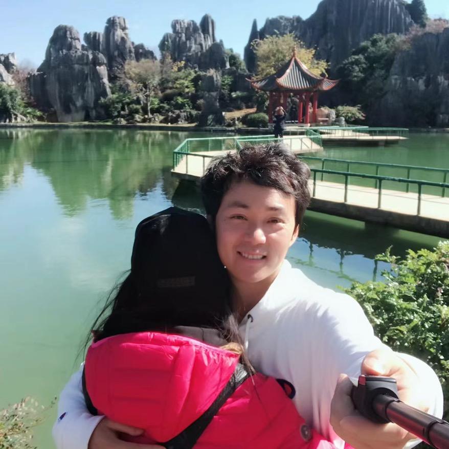 百友氏(衣兮百货号)
