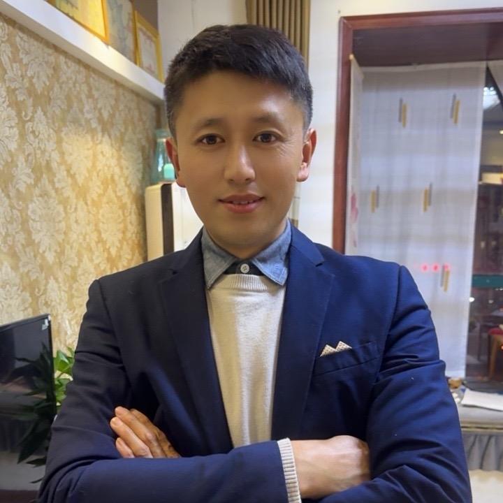 赵廷军