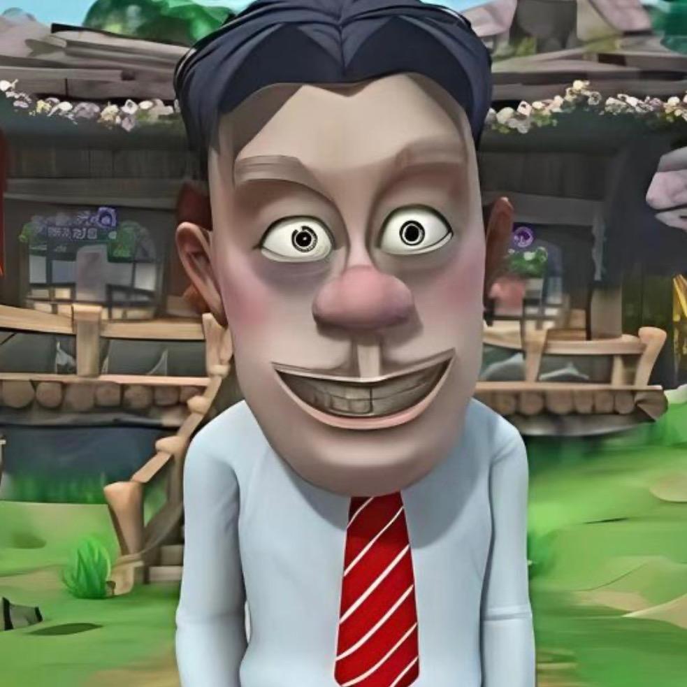 偏