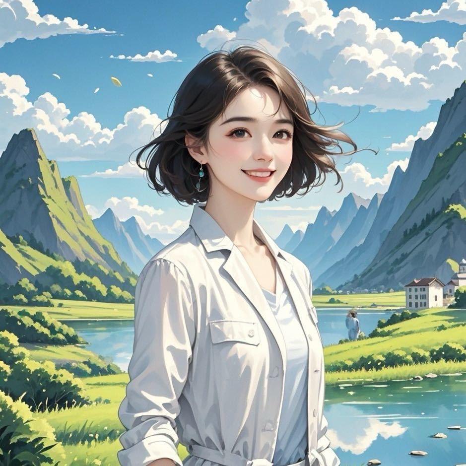 橘子漾