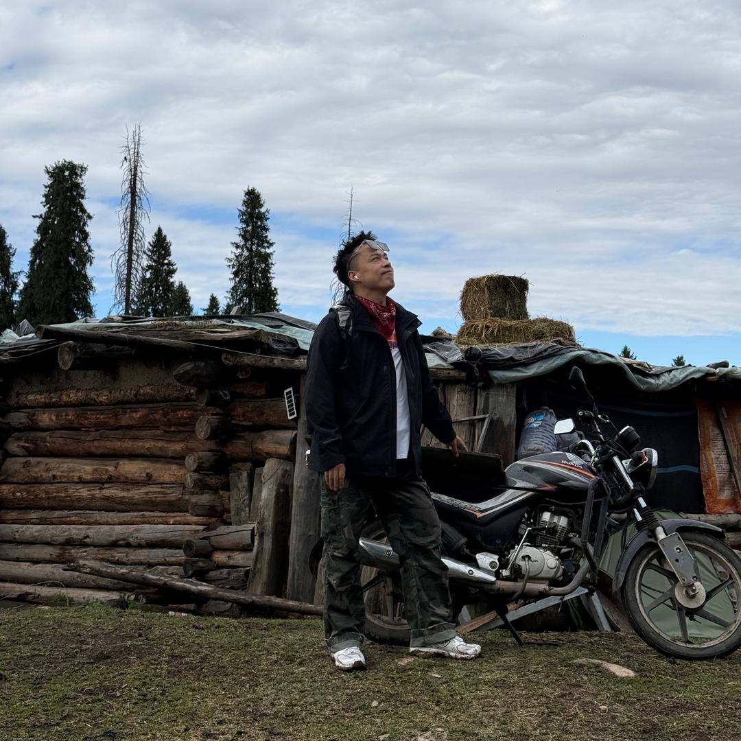 郭躁躁（找男助理