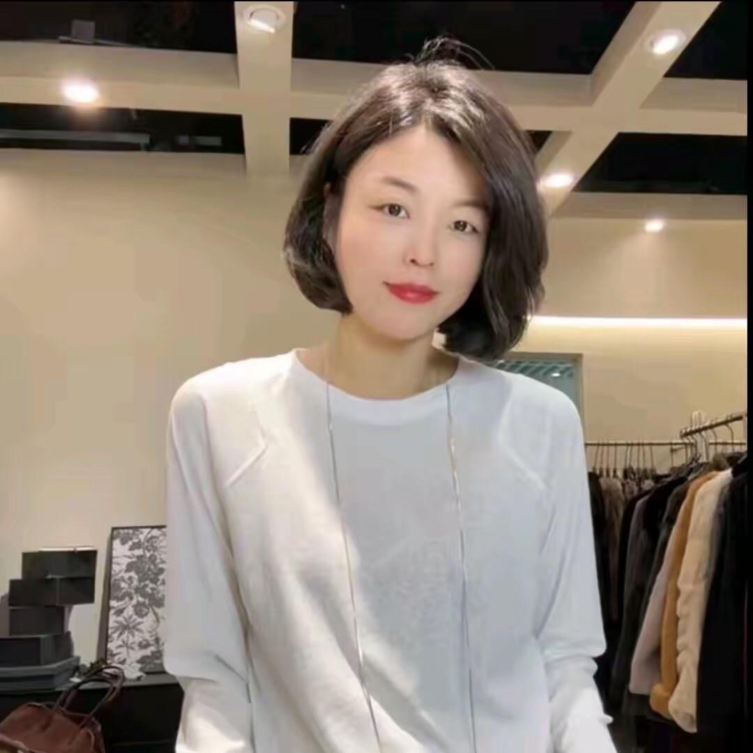 老谭私服（直播穿搭）