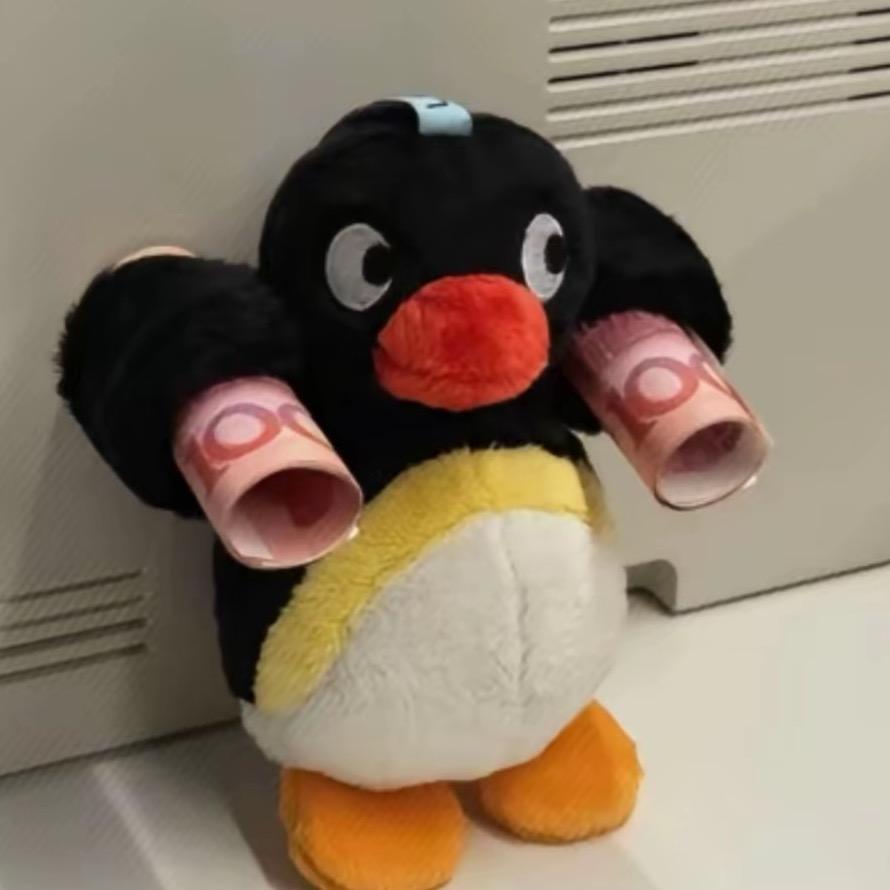 哇哈哈.