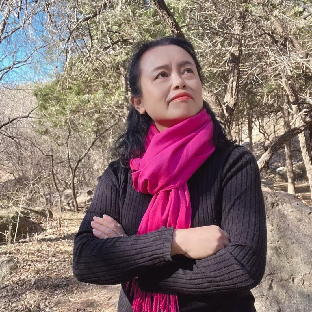 锦州静姐