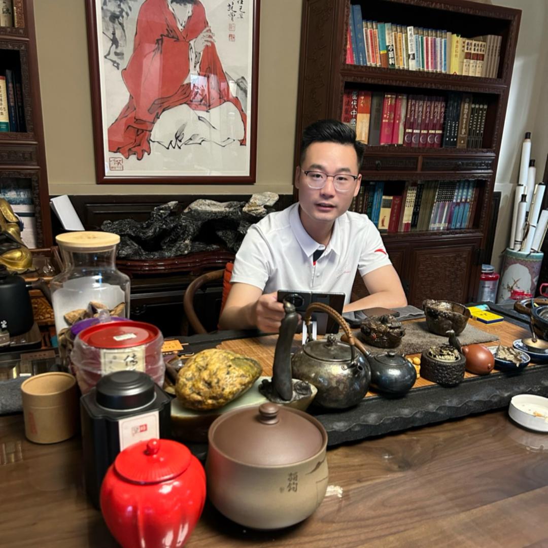 静静家百货