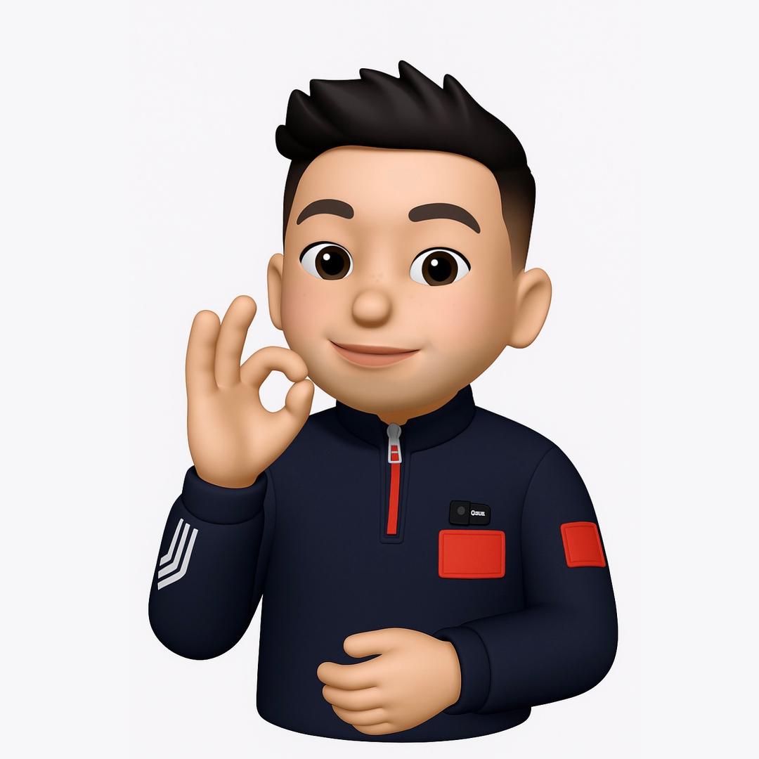 阿凯来了
