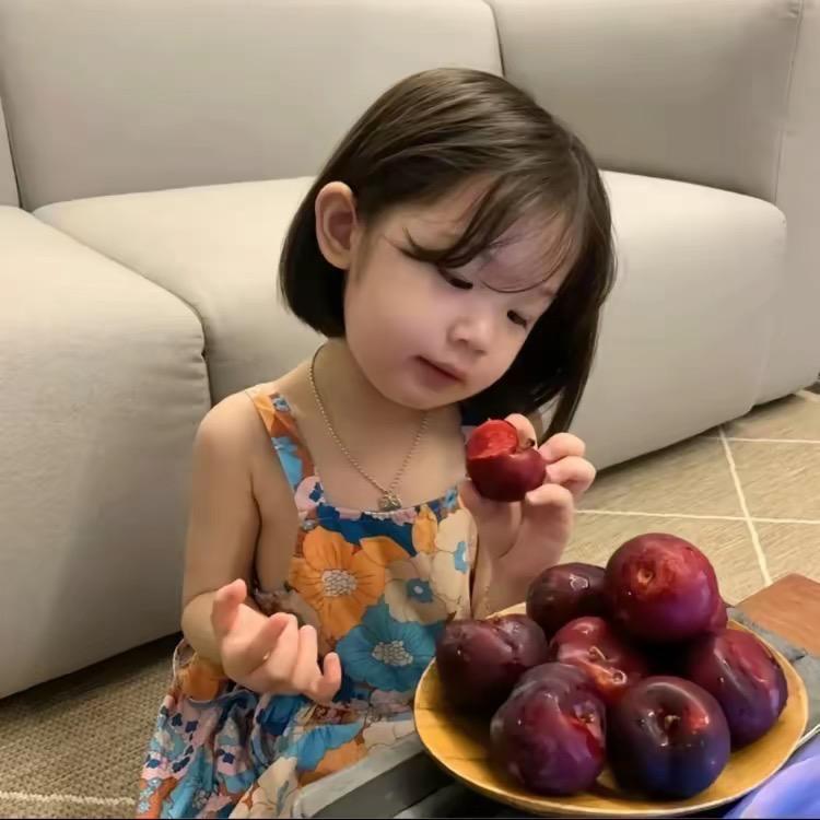 小满