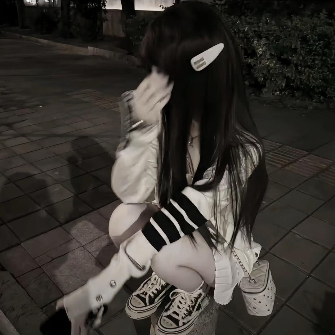 你一定是个天使