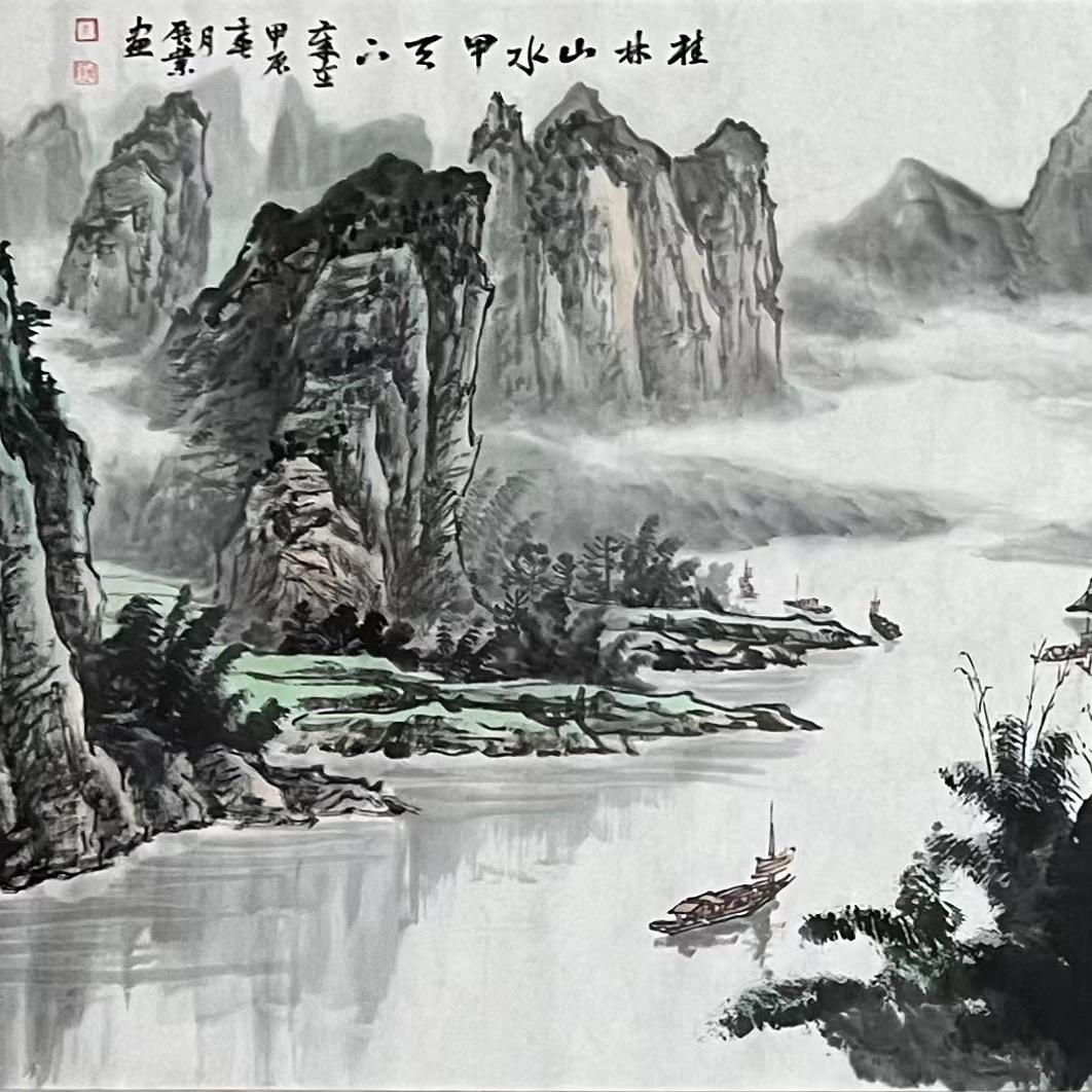 深圳市博艺整体家居装饰有限公司