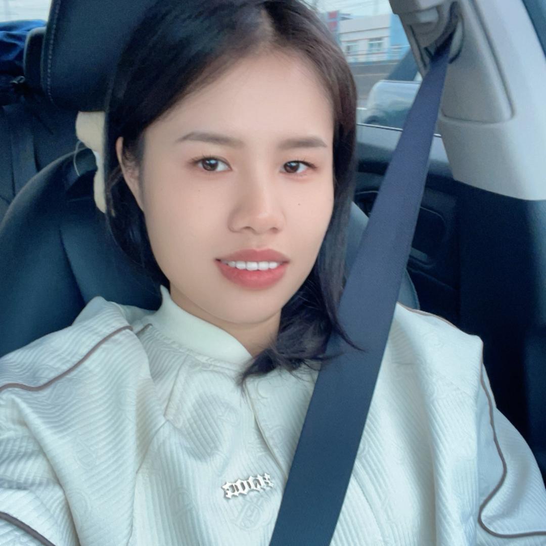 我姓陳，妳的满眼星辰」