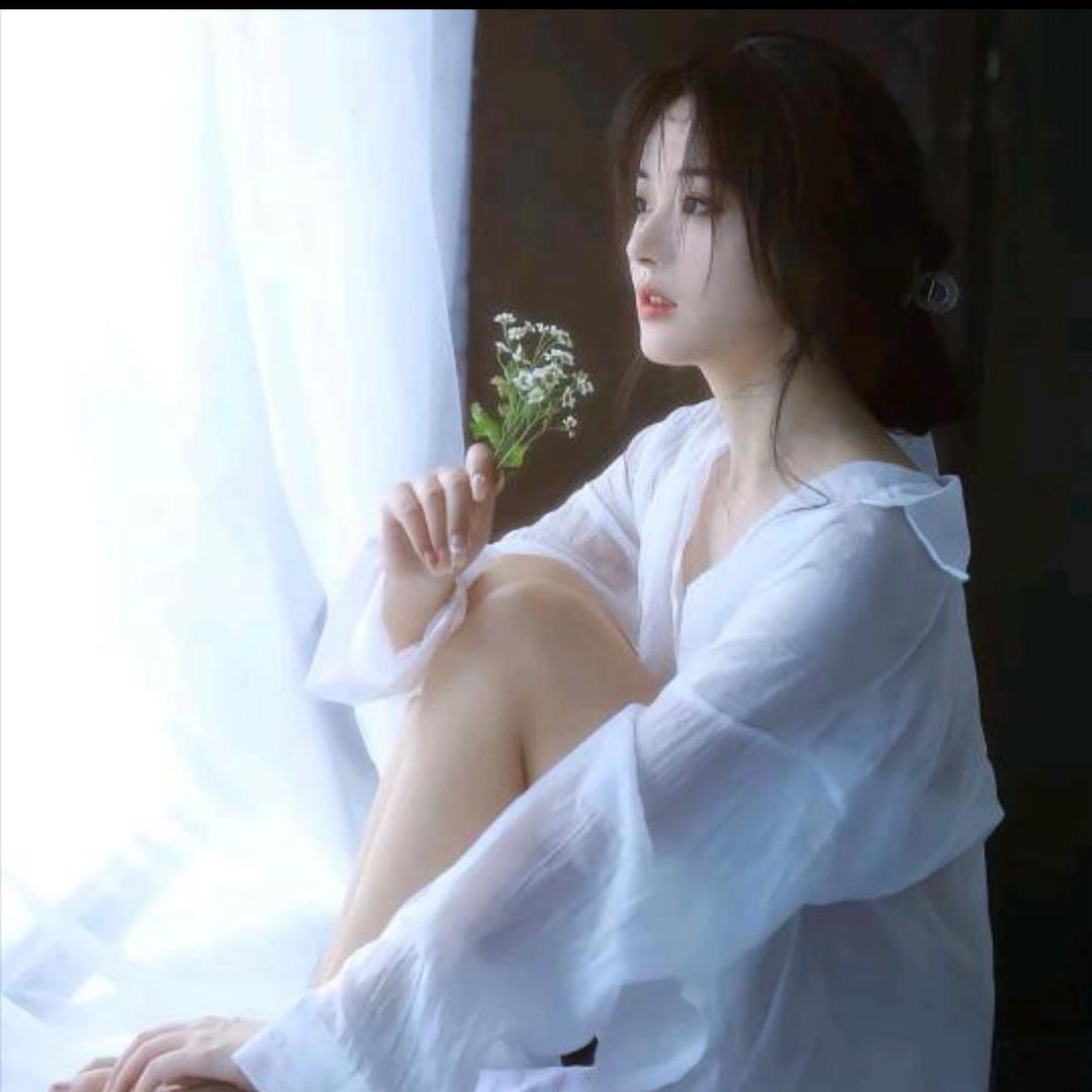 倾城