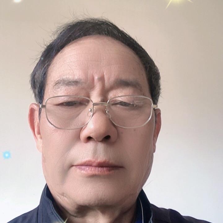 蒋华恩(野猫）