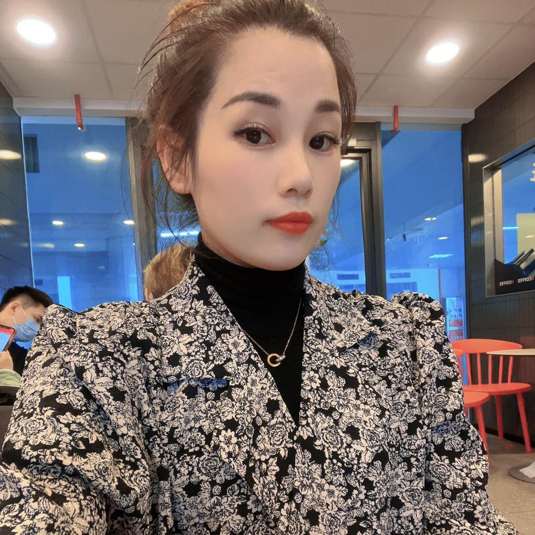 chen 姑娘