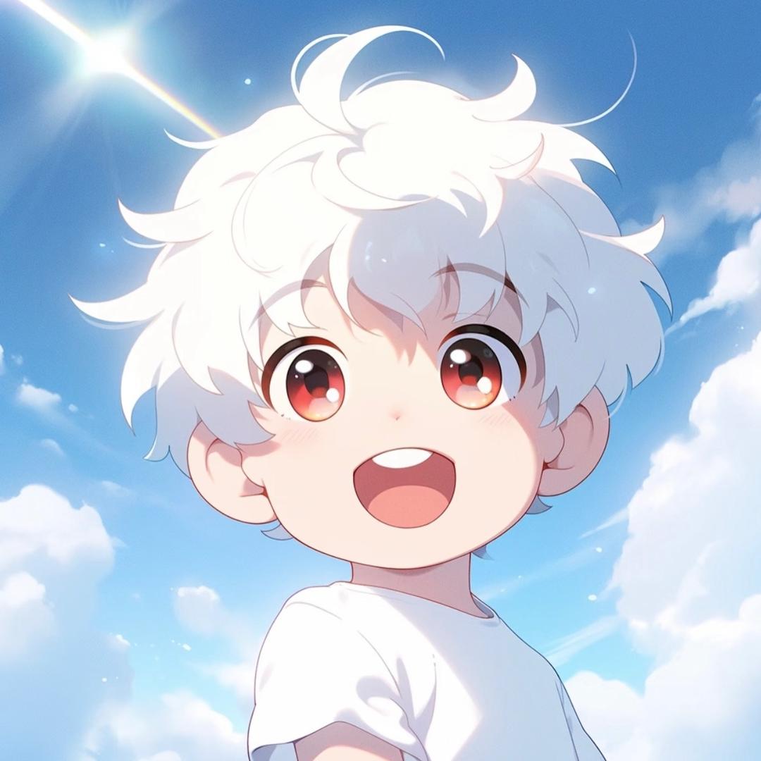 小羊bb