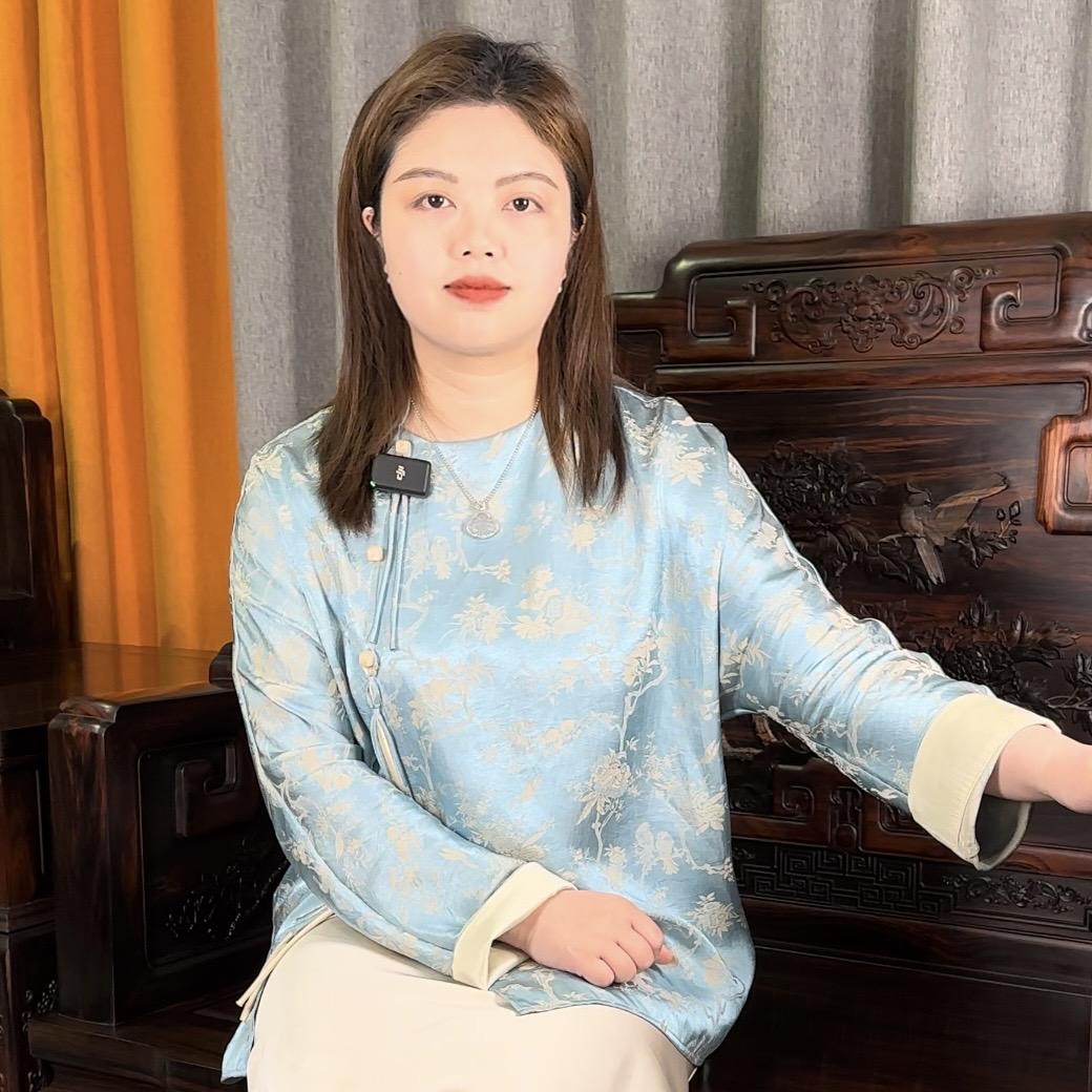 祥蕴阁红木精品馆