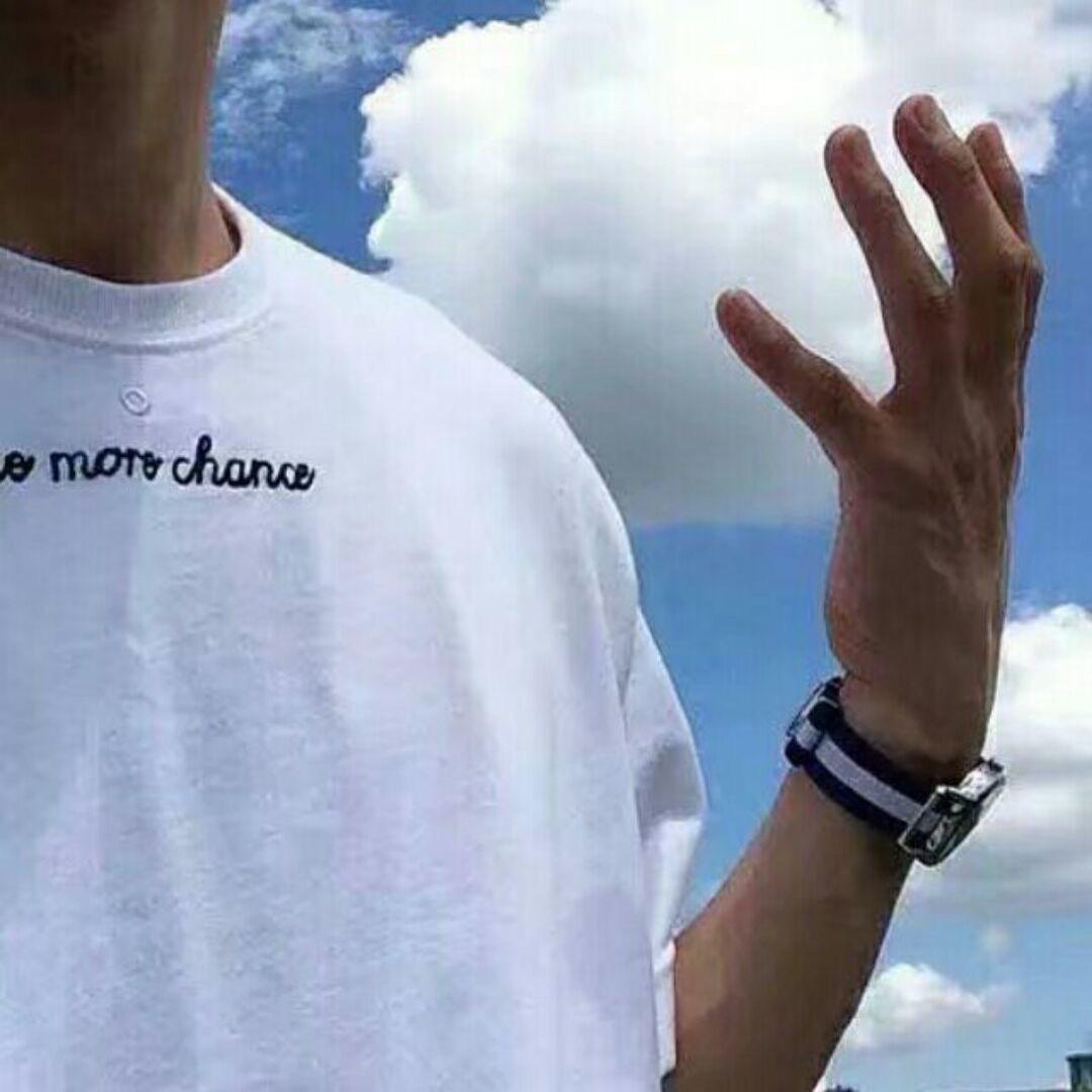 丁陆子毅（没吃早饭版）