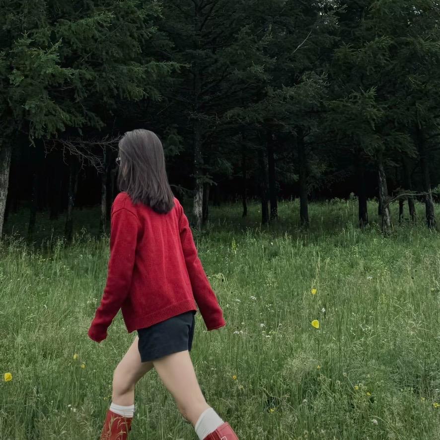 大奎是个女摄手🥇