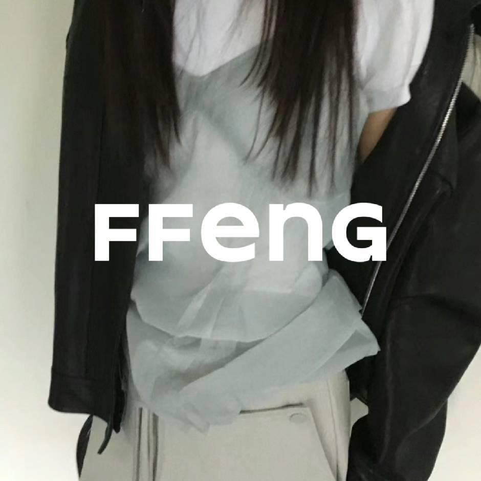 湖州FFeng女装