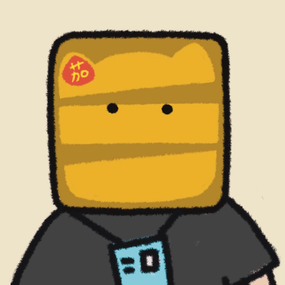 茄猫的罐头@抖音