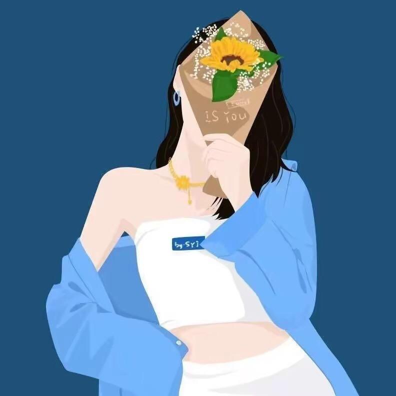 栗子生活记