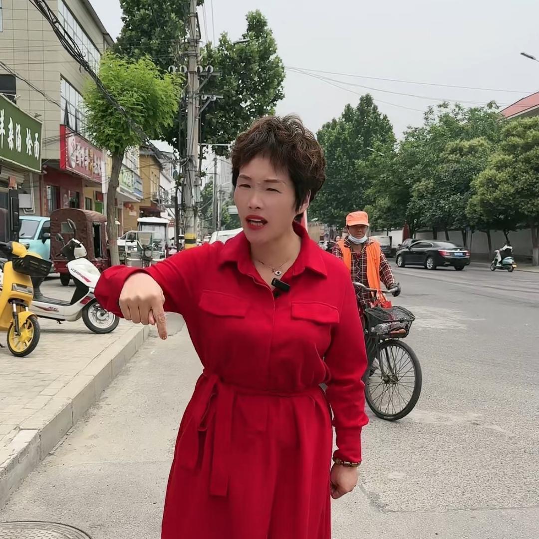 长葛博妈