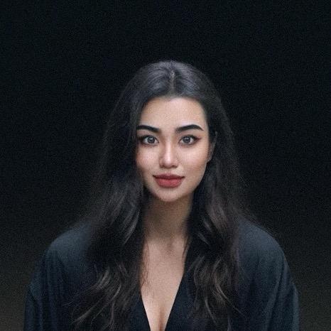 NaRi辣妹儿