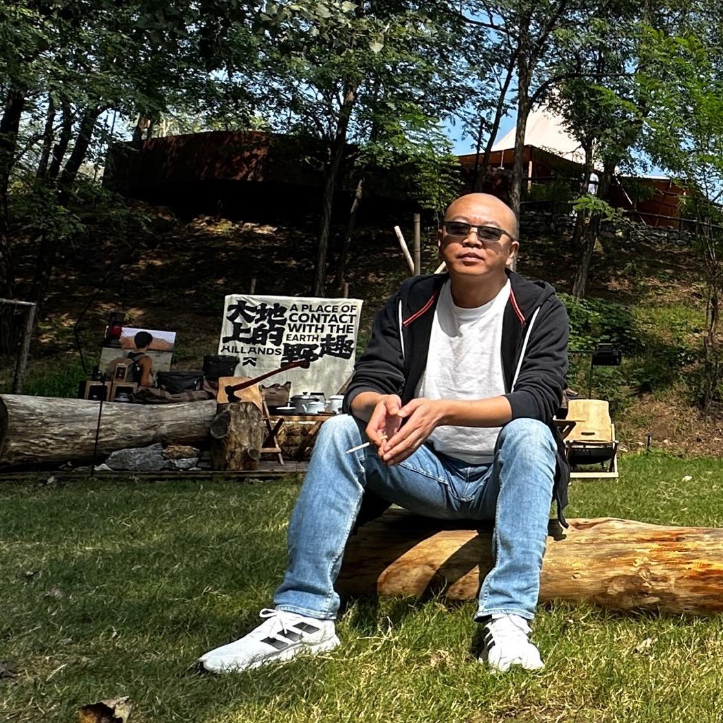 李老师给小朋友讲历史