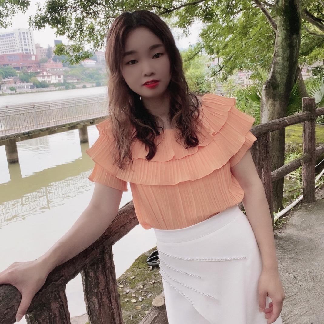 潇洒的无所谓