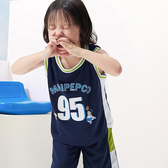 Mini小童衣橱（橙子）