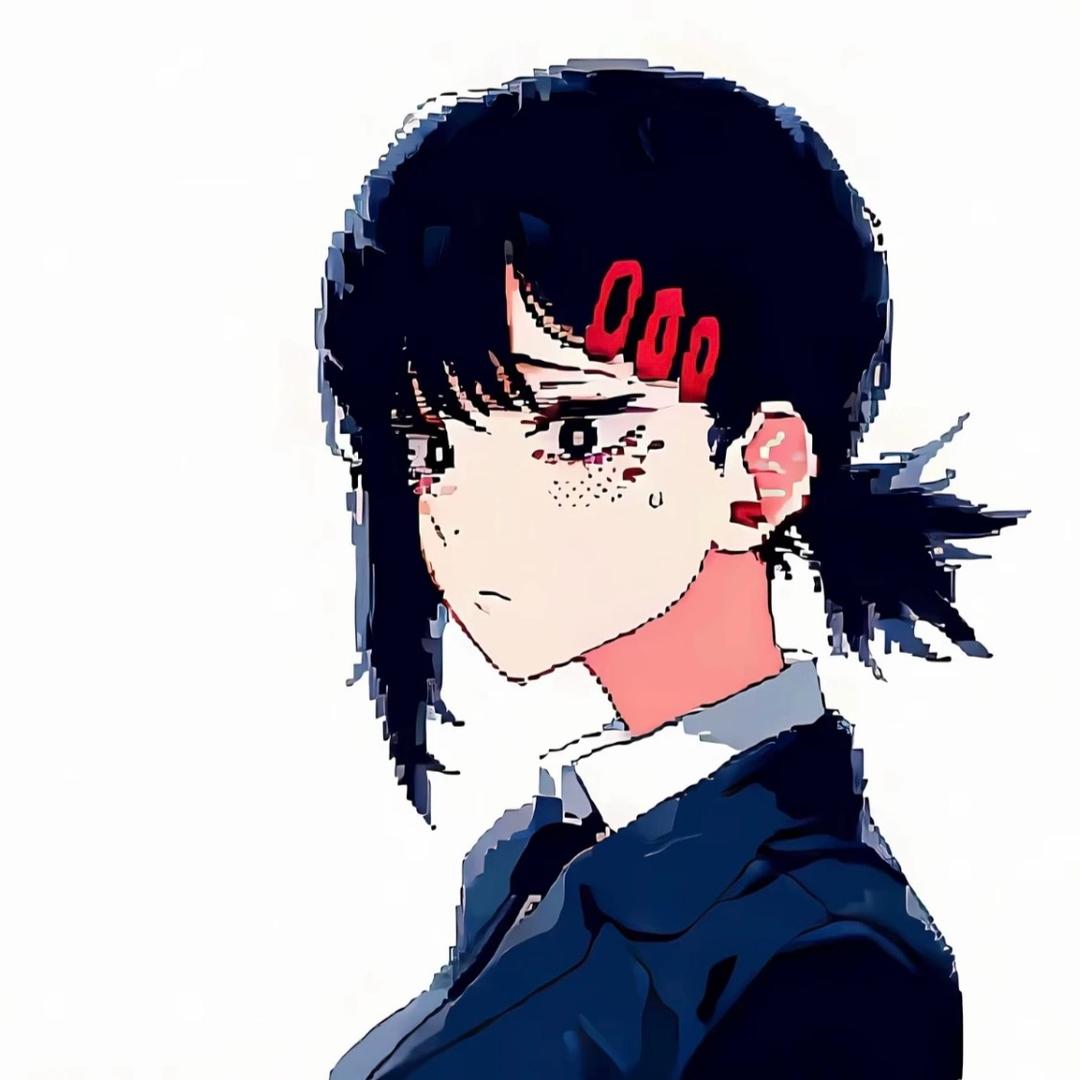 淮.