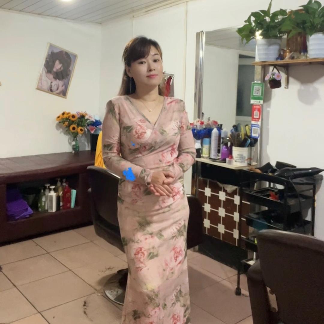 秀秀理发