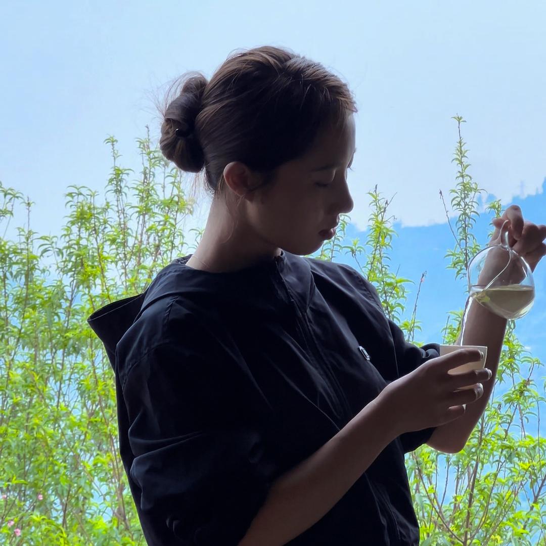 云南花儿的茶