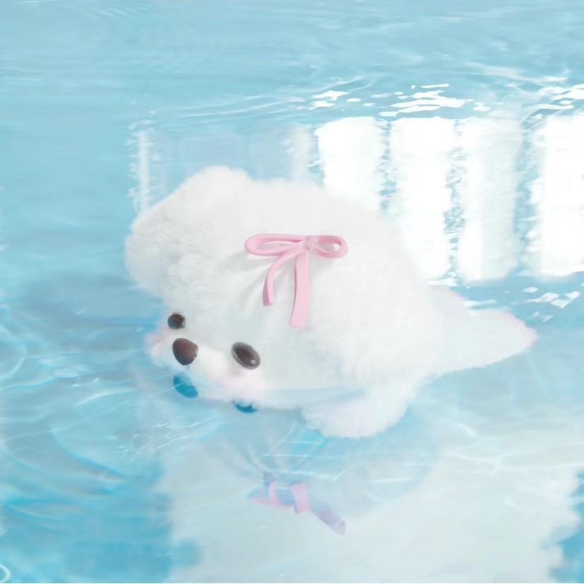 旺旺碎冰冰🧊🧊