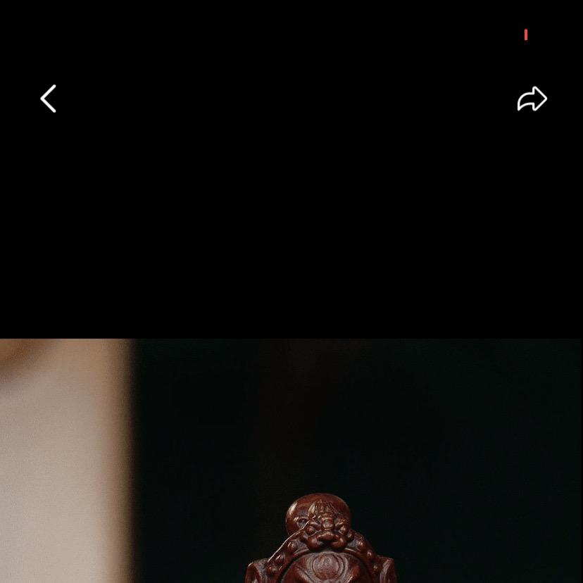 启智紫砂茶器