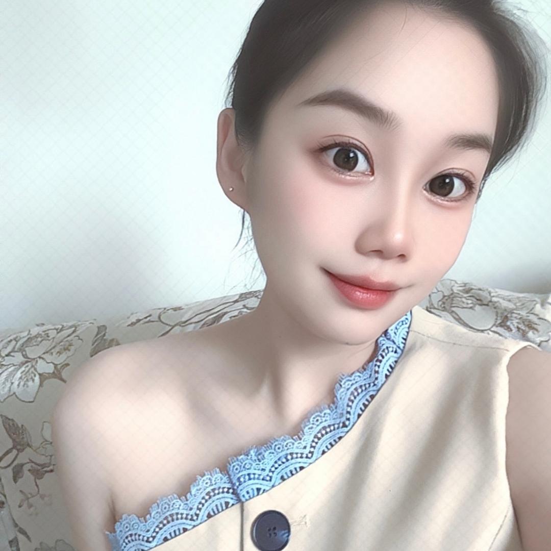 她～