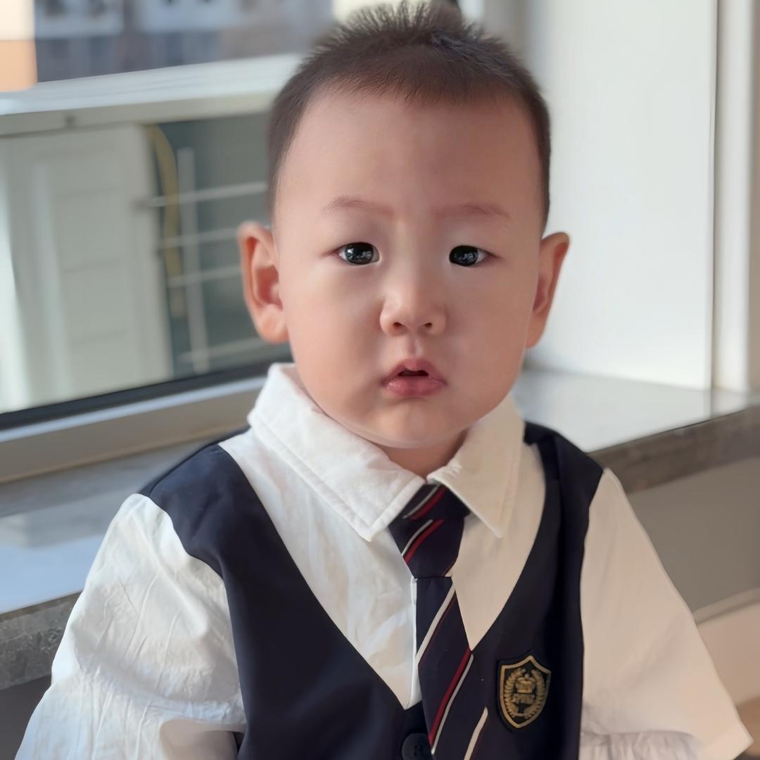 多米很哇塞👑