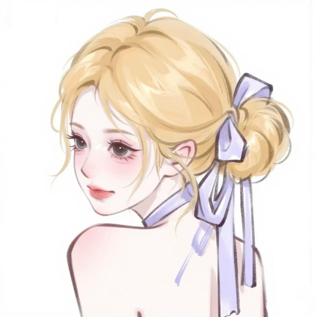画个圈圈诅咒你✨
