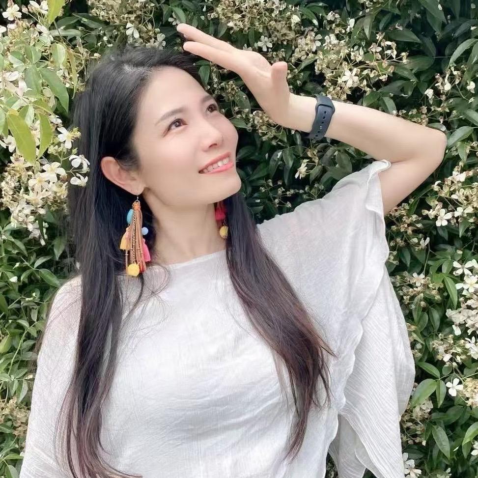 Amy-小米【快乐女生跑团】