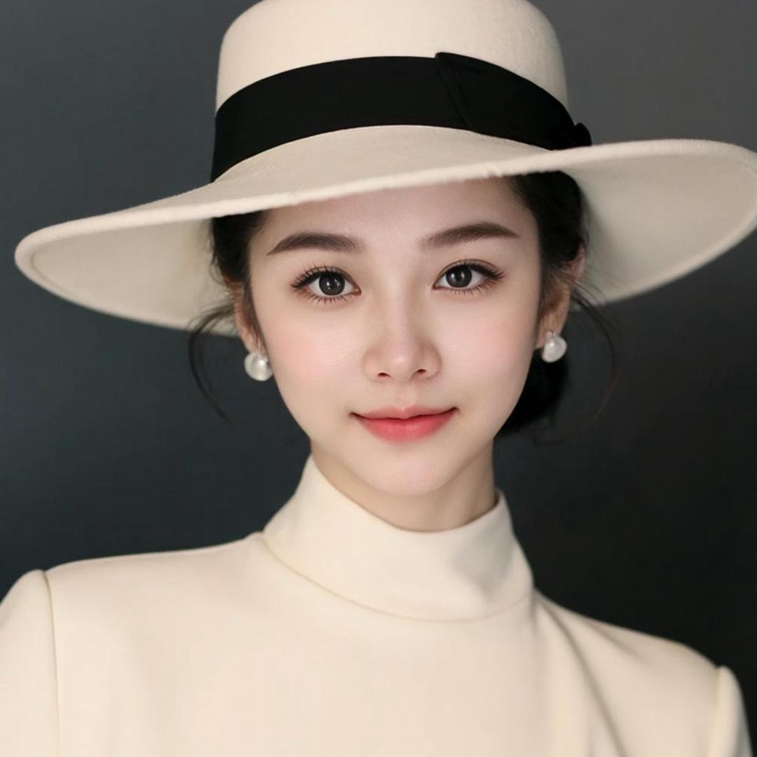 一束微光。