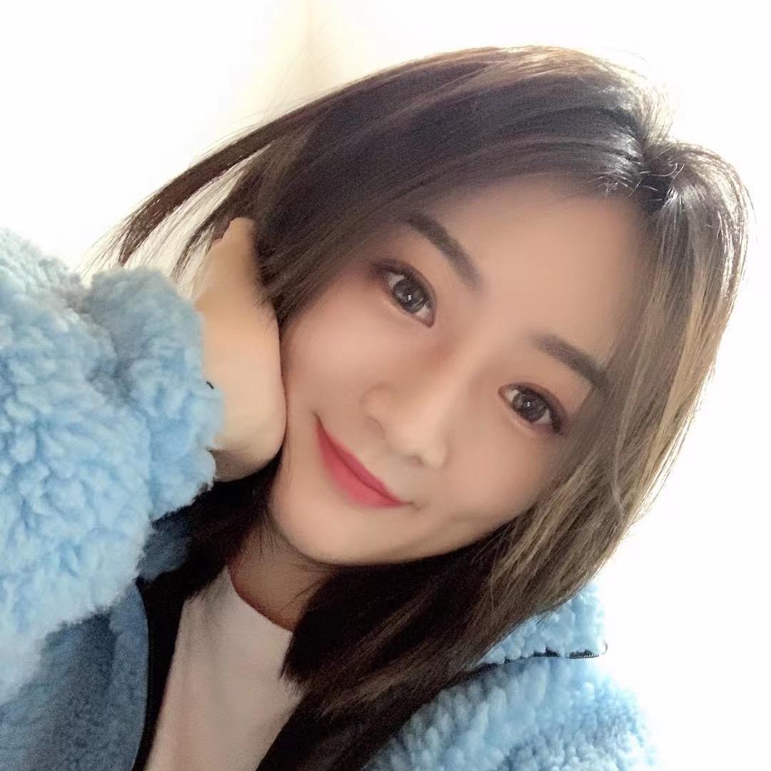 王美丽🧸